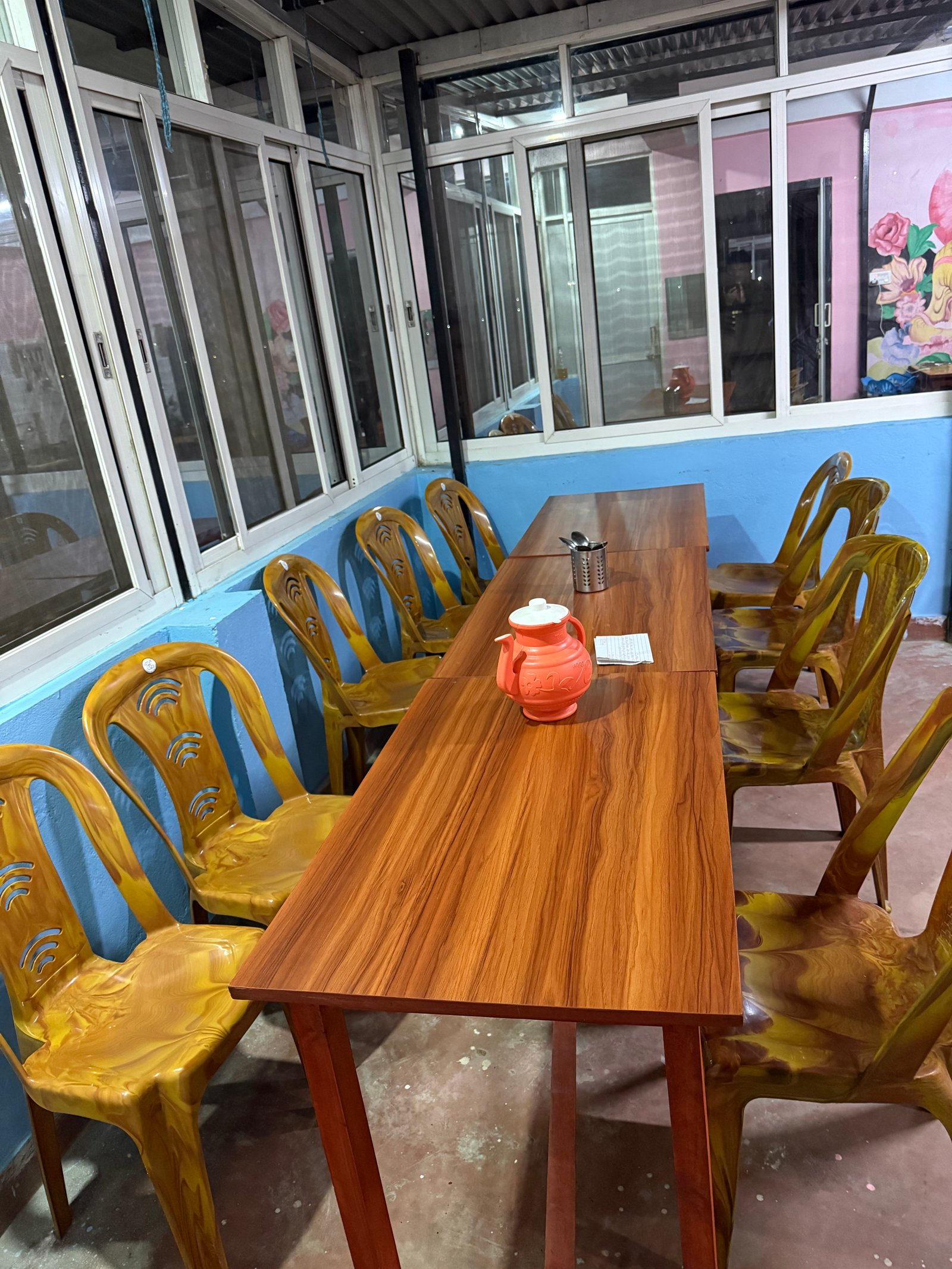 Khushi Boys Hostel