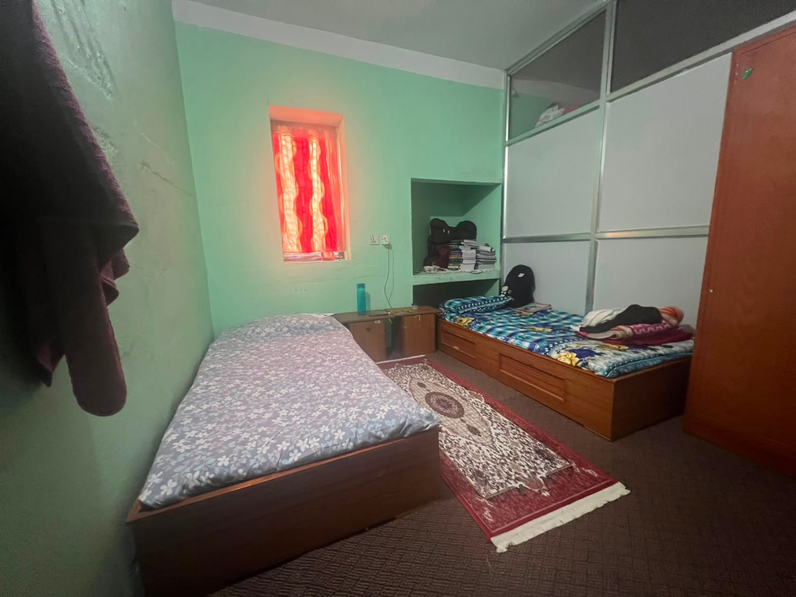 Matribhumi Girls Hostel N