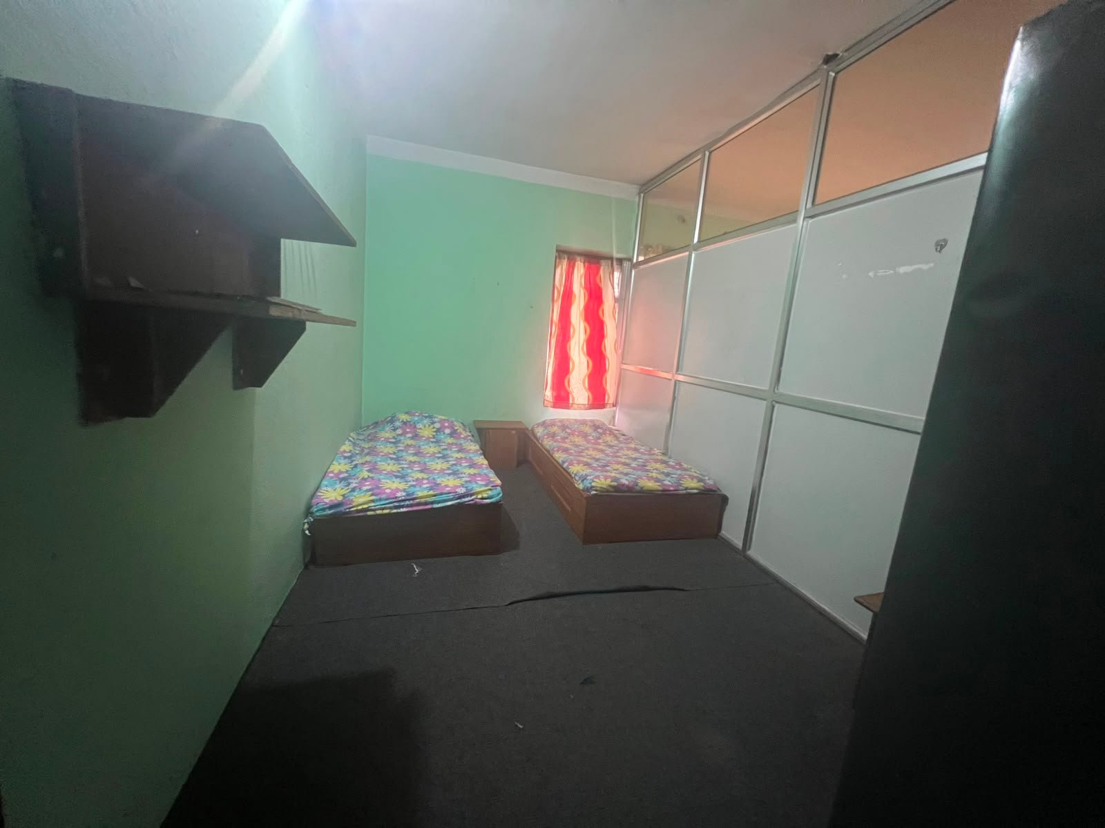 Matribhumi Girls Hostel N