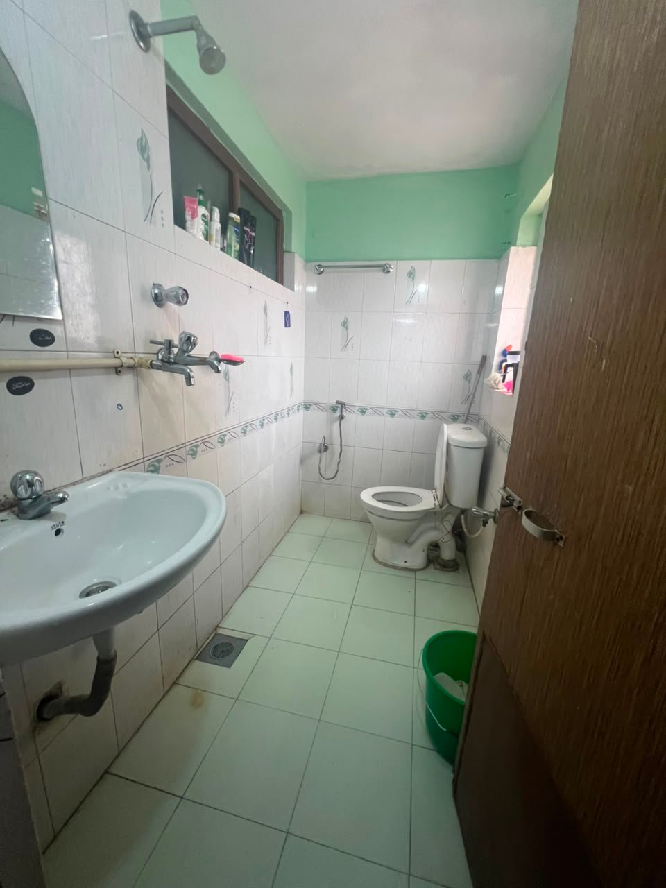 Matribhumi Girls Hostel N