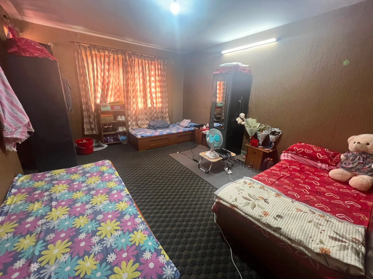 Matribhumi Girls Hostel N