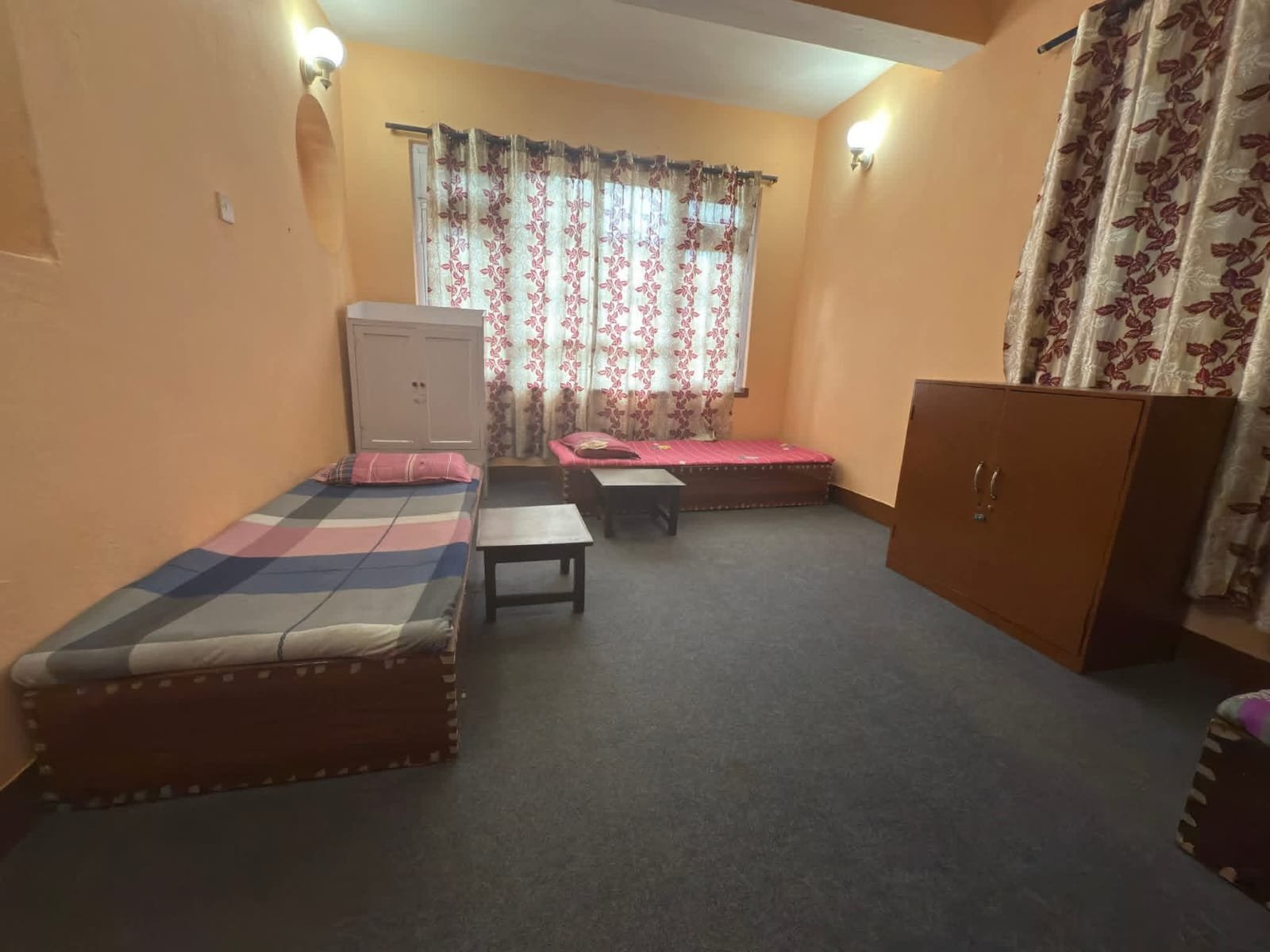  Hostel Sewa - Girls Home - Manbhawan