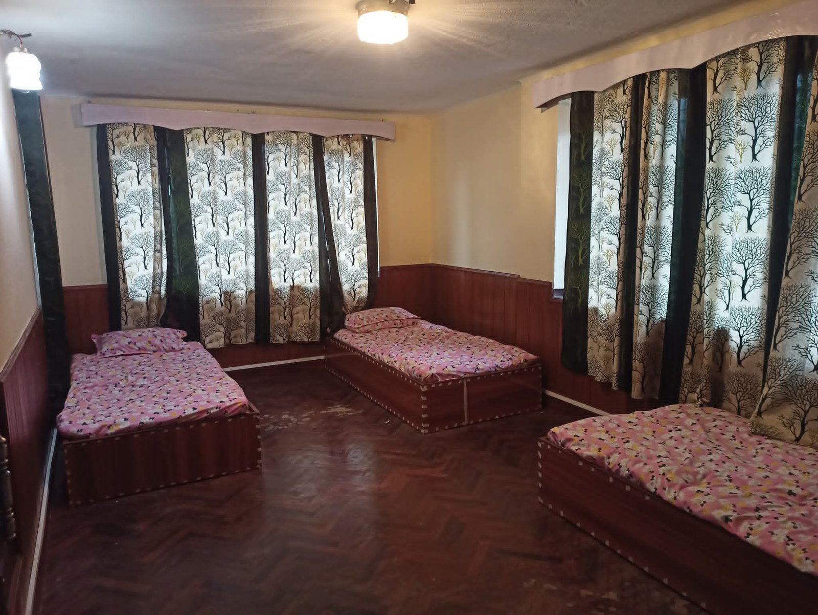  Hostel Sewa - Girls Home - Manbhawan