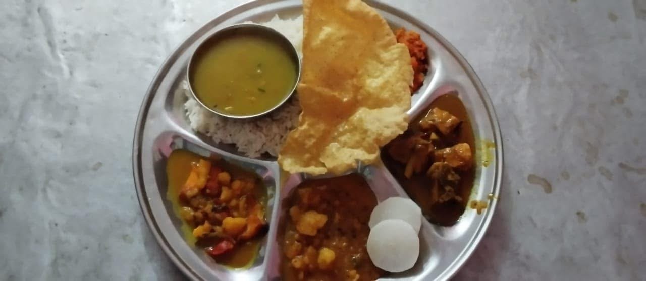 Muskan girls hostel