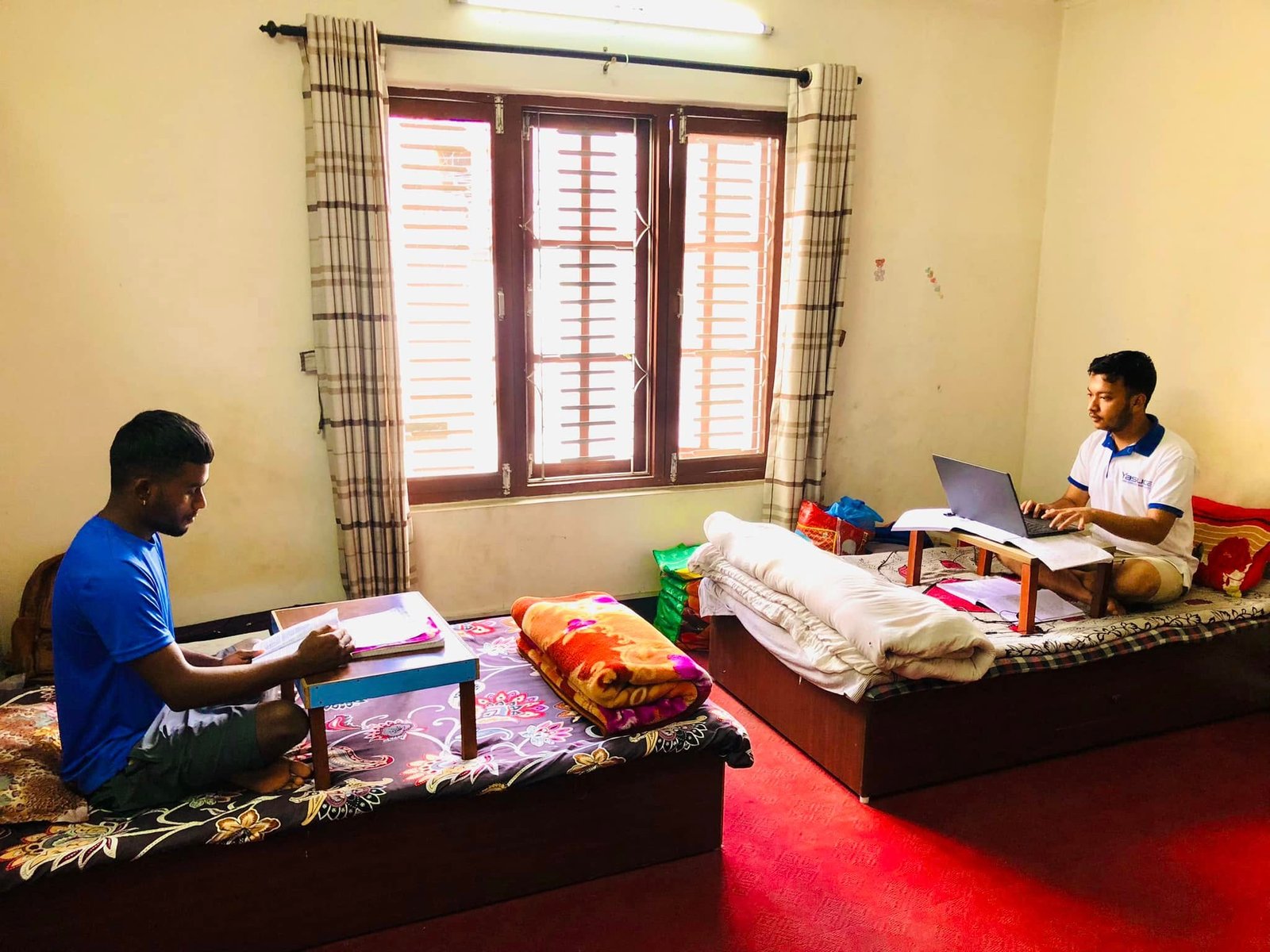 Next Generation Hostel