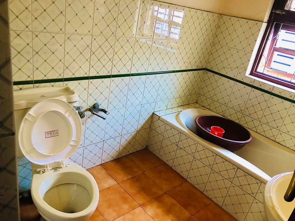 Next Generation Hostel