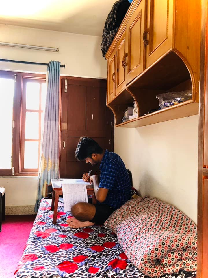 Next Generation Hostel