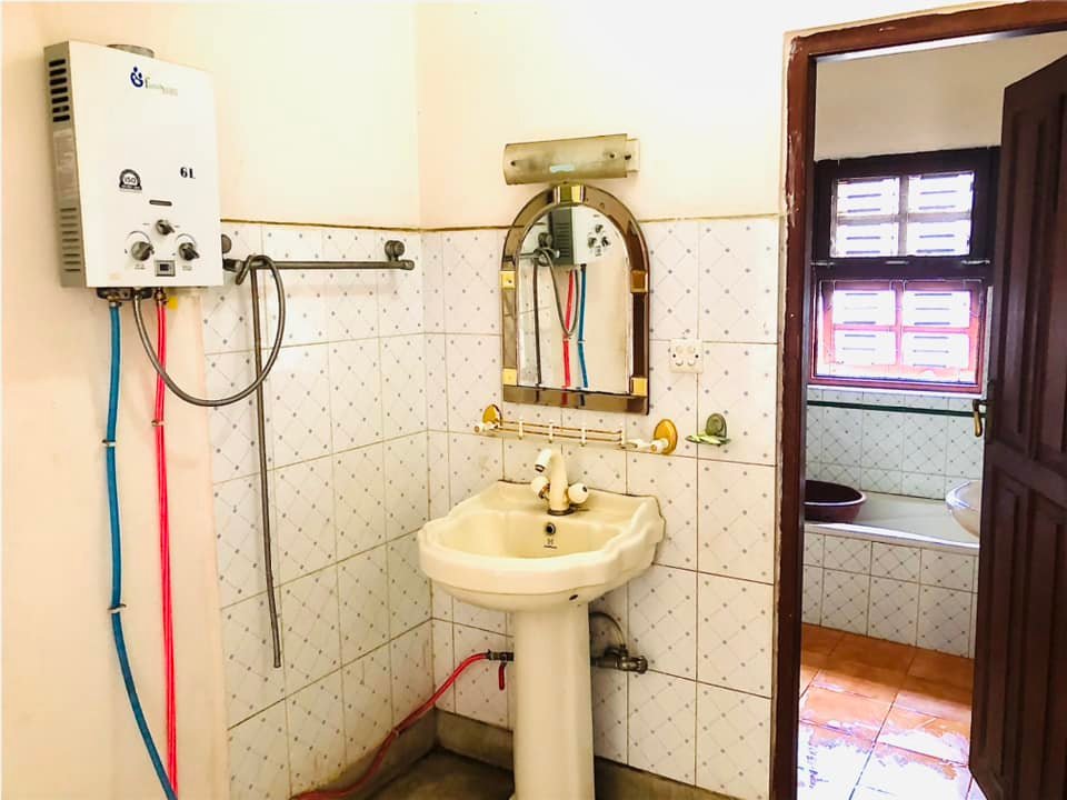 Next Generation Hostel