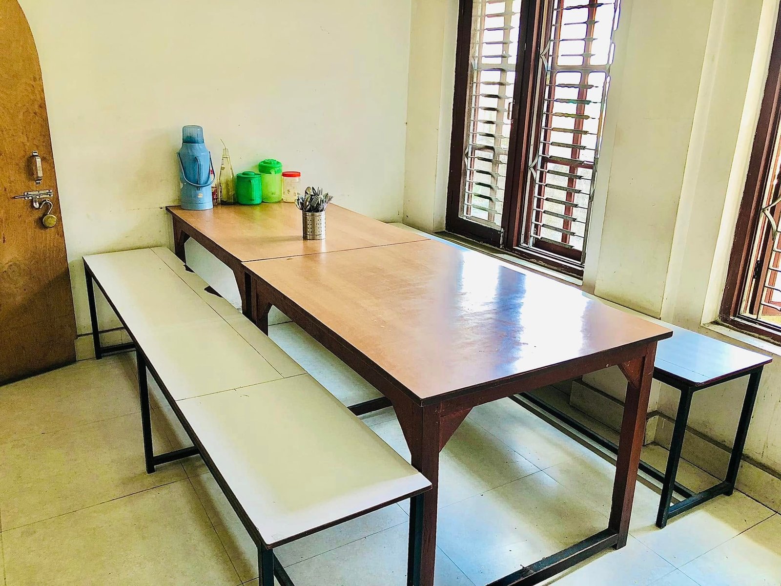 Next Generation Hostel