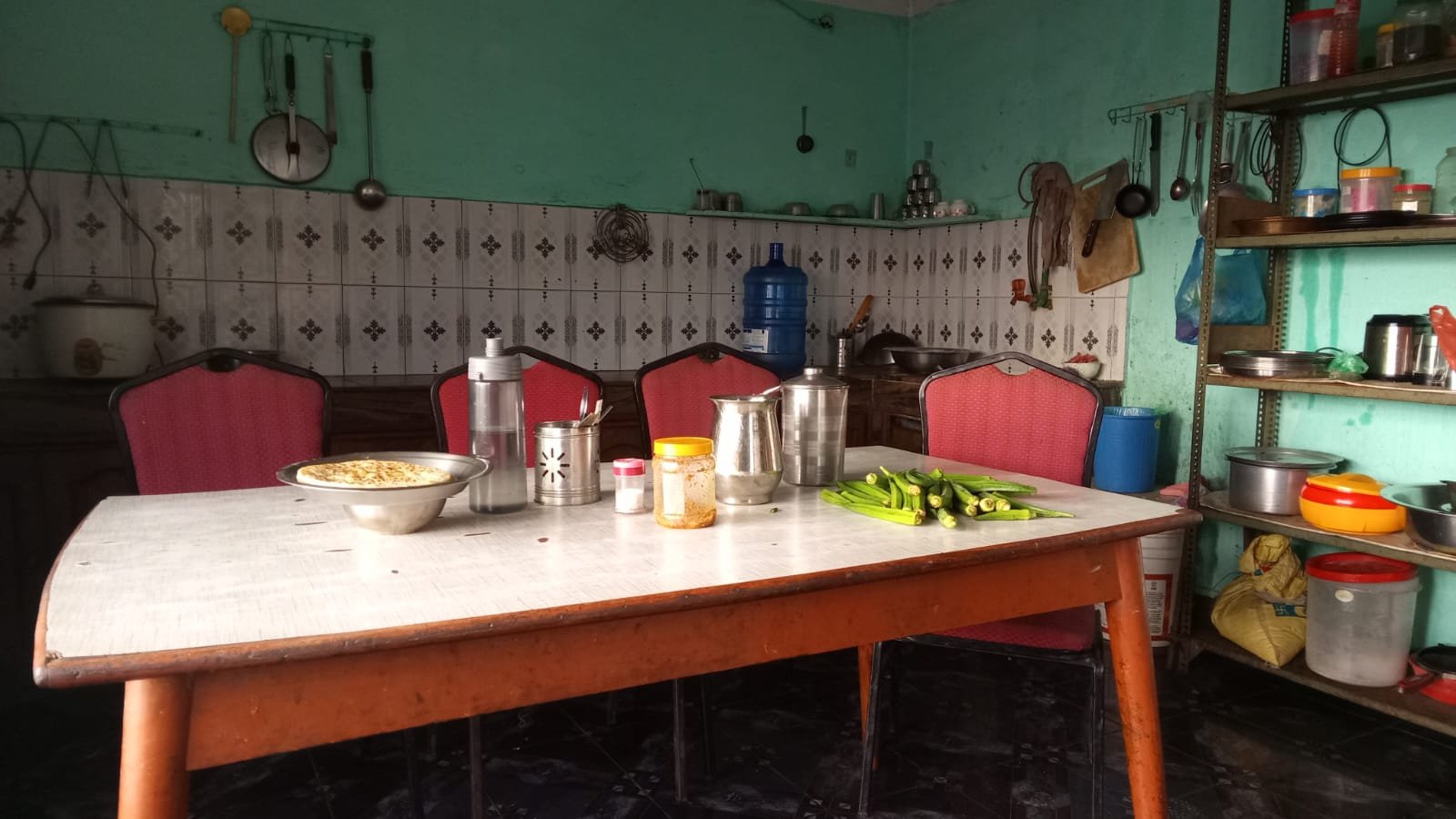 Radha Krishna Boys Hostel