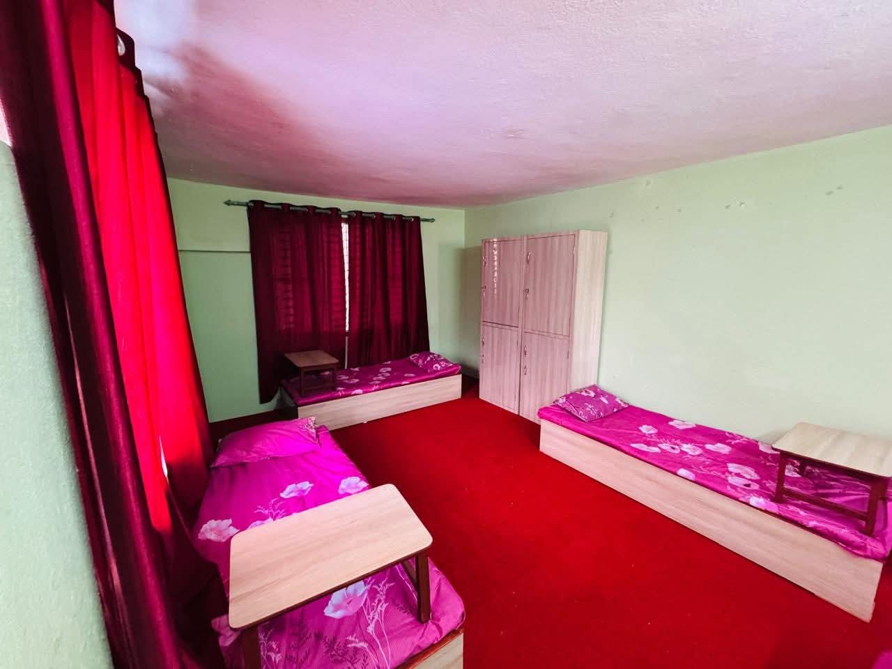 Sab Girls Hostel