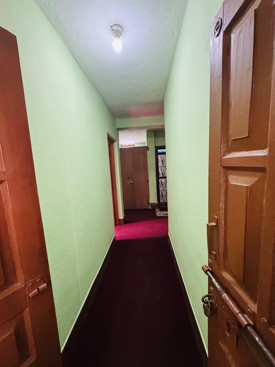 Sab Girls Hostel