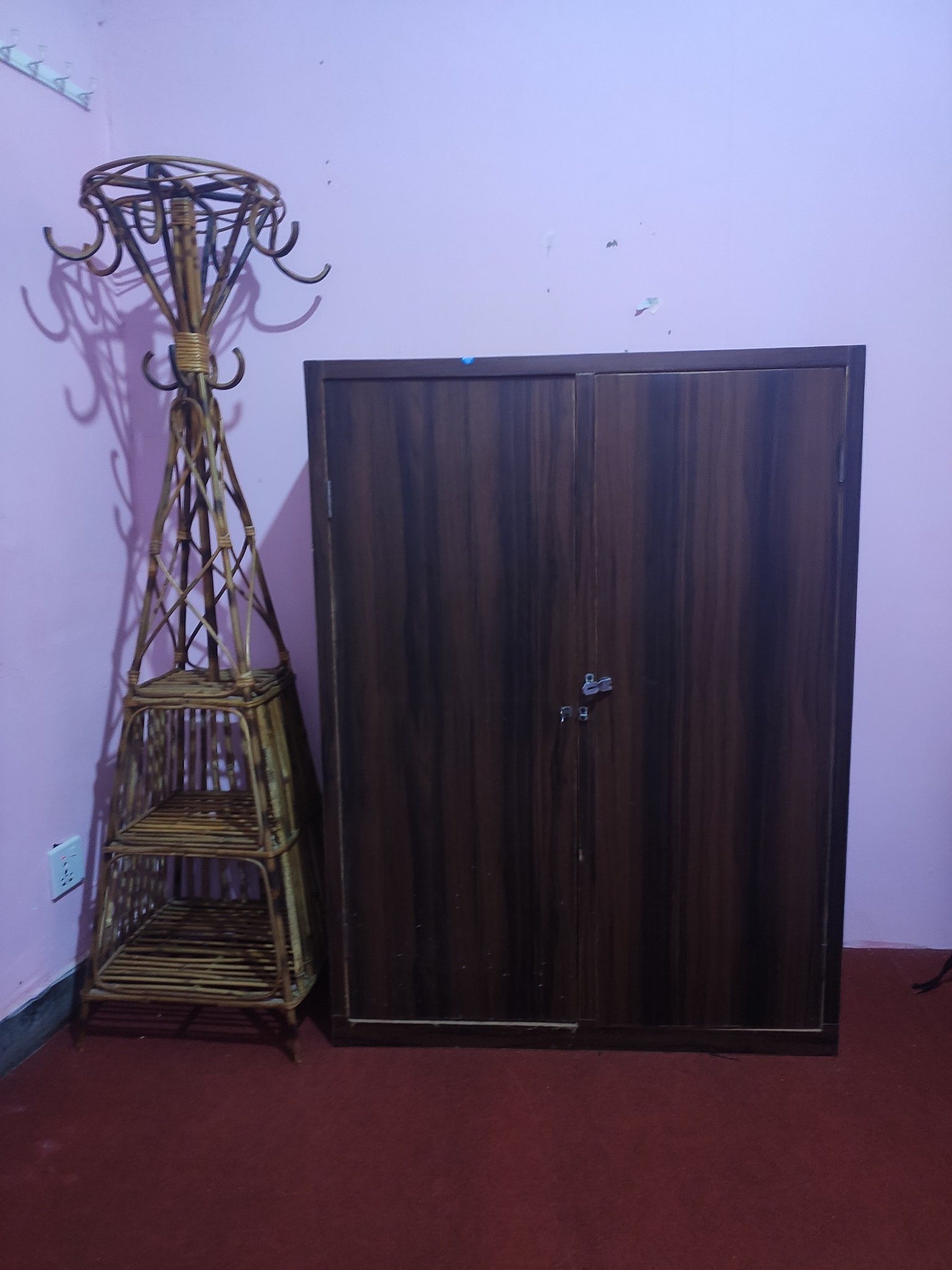 Srija Girls Hostel