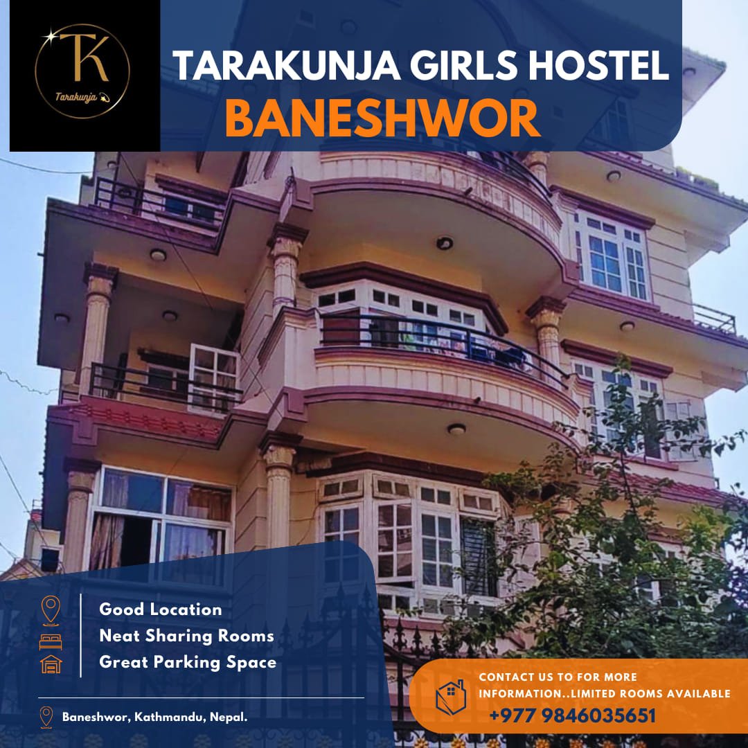 Tarakunja Girls Hostel