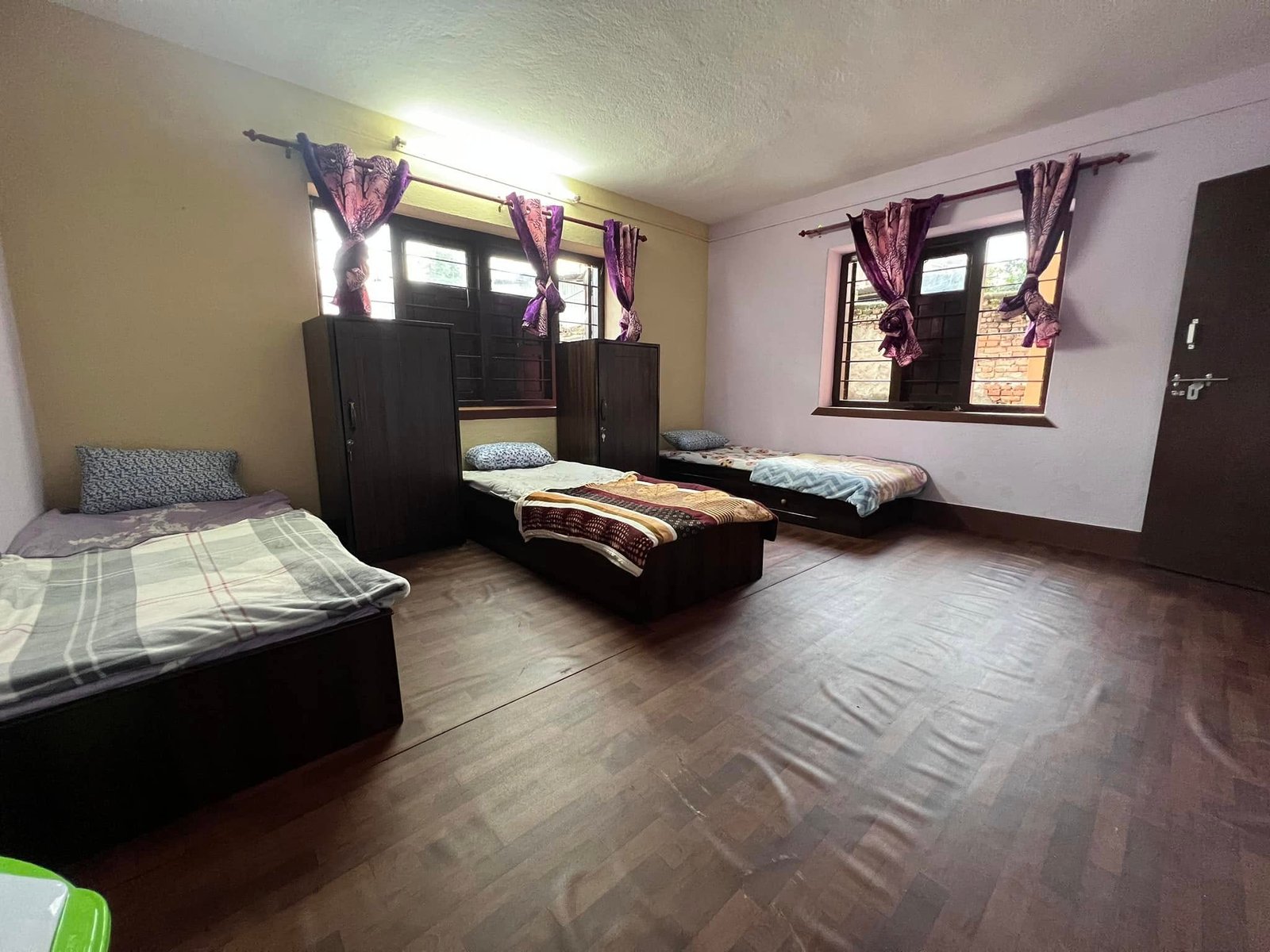 Tulip Girls Hostel