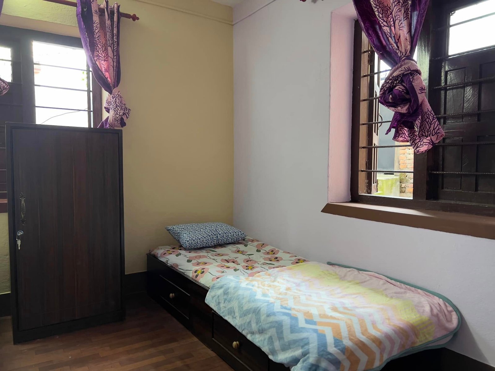 Tulip Girls Hostel
