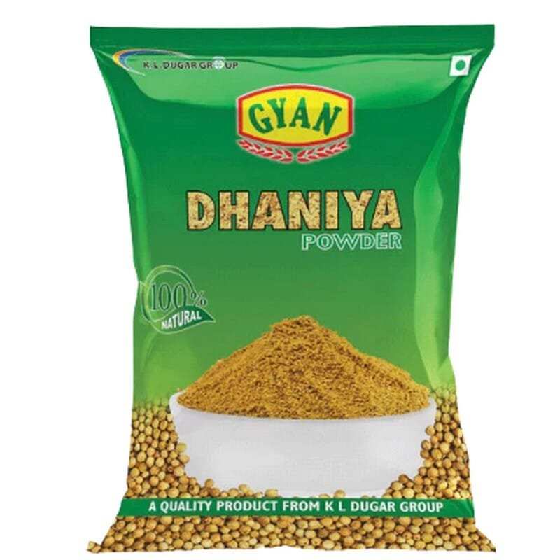 Dhaniya Dhulo